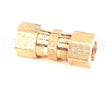 1280-7 Montague Union Fitting