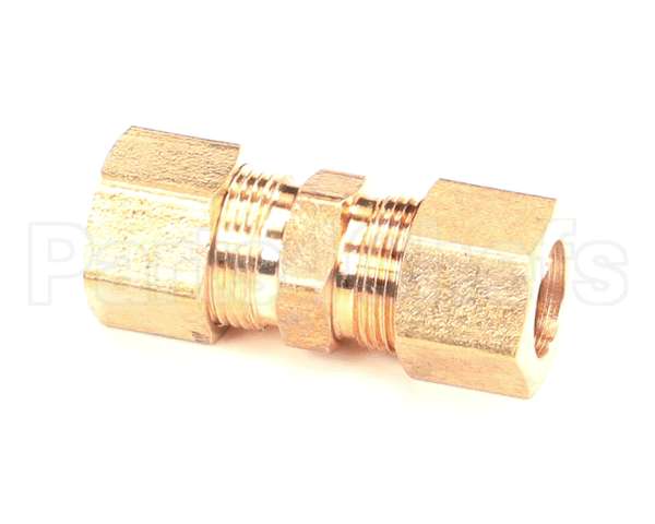 1280-7 Montague Union Fitting