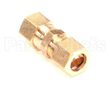 1280-7 Montague Union Fitting