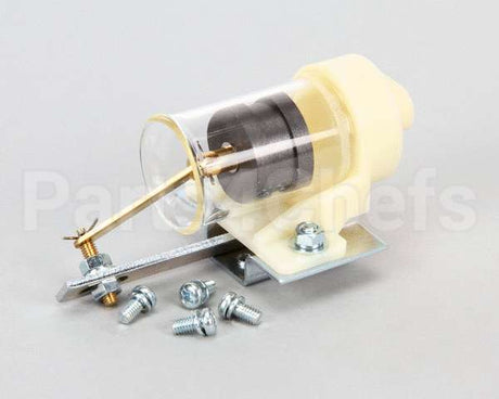 1280-OUD160 Yamato Air Dashpot Assembly (Oud160)