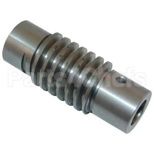 128001 Compatible Groen Gear, Worm