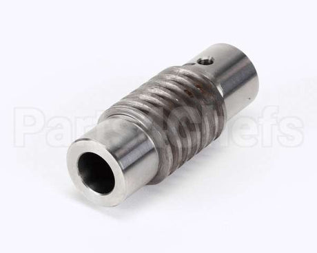 128001 Groen Gear, Worm 12Dp