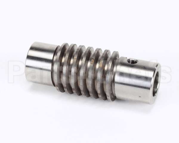 128001 Groen Gear, Worm 12Dp
