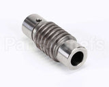 128001 Groen Gear, Worm 12Dp