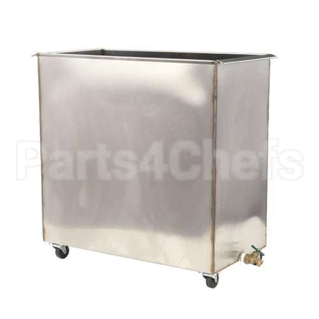 12801 Gaylord Soak Tank For 24 Cell
