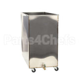 12801 Gaylord Soak Tank For 24 Cell