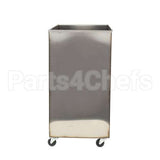 12801 Gaylord Soak Tank For 24 Cell