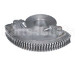 128028 Groen Asm, Gear Sector