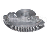 128028 Groen Asm, Gear Sector