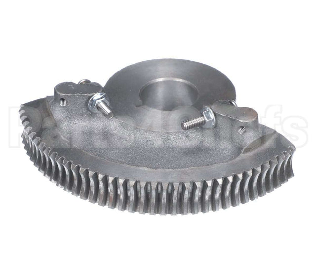 128028 Groen Asm, Gear Sector