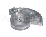 128028 Groen Asm, Gear Sector