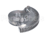 128028 Groen Asm, Gear Sector