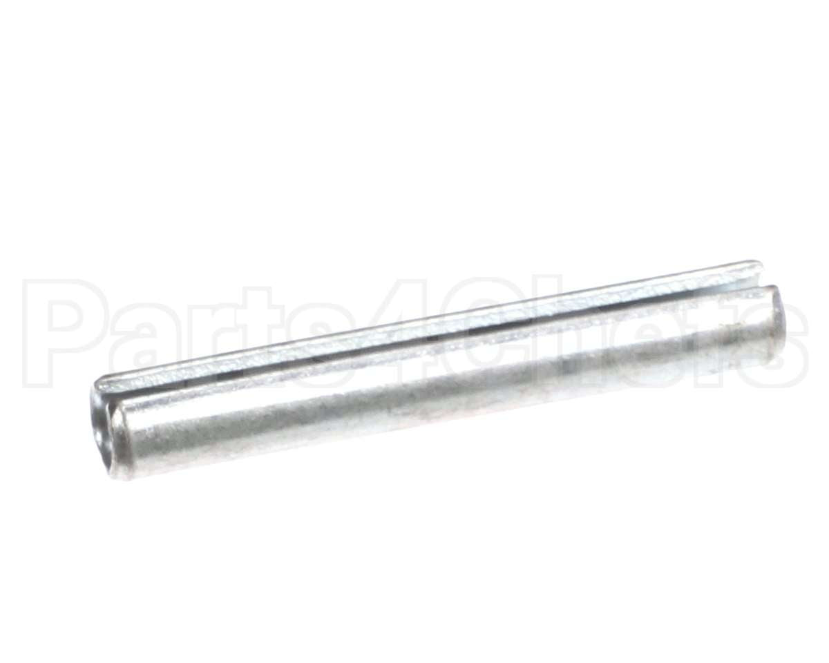128036 Groen Pin, Roll .250 X 1.625Lg