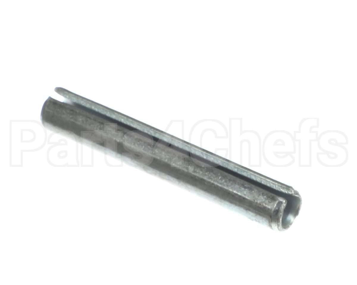 128036 Groen Pin, Roll .250 X 1.625Lg