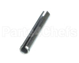 128036 Groen Pin, Roll .250 X 1.625Lg