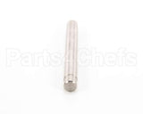 1281 Globe Table Slide Shaft S.s.