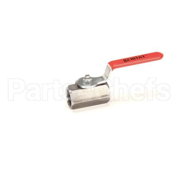 1281 Compatible Imperial Drain Valve (