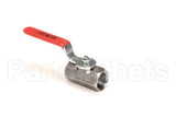 1281 Imperial Drain Valve (For If-Counter Top & Ifs-25