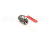 1281 Imperial Drain Valve (For If-Counter Top & Ifs-25