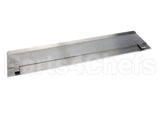 1281998 Garland Griddle Splash 24In