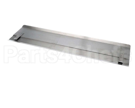 1281998 Garland Griddle Splash 24In