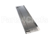 1281998 Garland Griddle Splash 24In