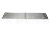 1281998 Garland Griddle Splash 24In