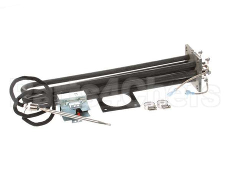 128224 Groen Heating Element With Reset