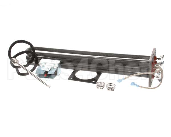 128224 Groen Heating Element With Reset