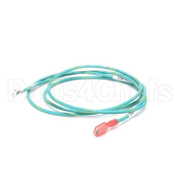 128288 Compatible Groen Groundingwire, Hfp/2E P Ilot