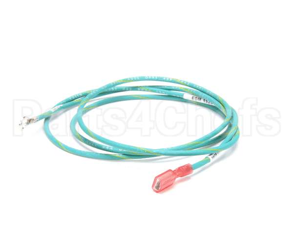 128288 Groen Grounding Wire, Hfp/2E Pilot