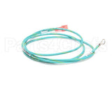 128288 Groen Grounding Wire, Hfp/2E Pilot