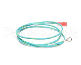 128288 Groen Grounding Wire, Hfp/2E Pilot