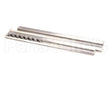128312 Stoelting Assembly 16In Sstl Slide W/Rollers