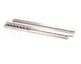 128312 Stoelting Assembly 16In Sstl Slide W/Rollers