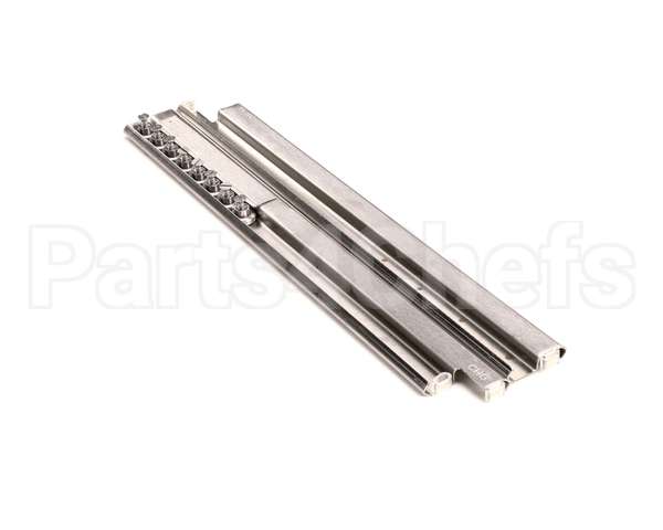 128312 Stoelting Assembly 16In Sstl Slide W/Rollers