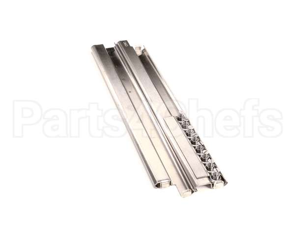 128312 Stoelting Assembly 16In Sstl Slide W/Rollers