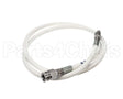 12834-C Ultrafryer Hose Assy,Disposal Shrtng 08Ft