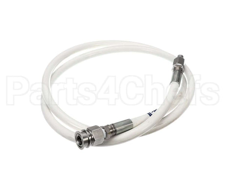 12834-C Ultrafryer Hose Assy,Disposal Shrtng 08Ft