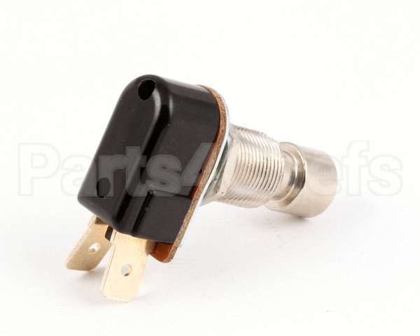 12834.0000 Bunn Switch, Momentary-Push Button