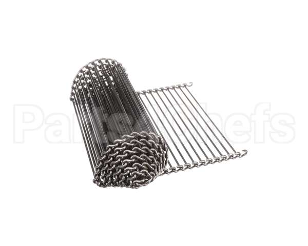 128388 Marshall Air Conveyor Ss Wire 7 Ga. 12"