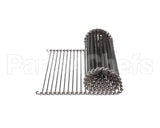 128388 Marshall Air Conveyor Ss Wire 7 Ga. 12"