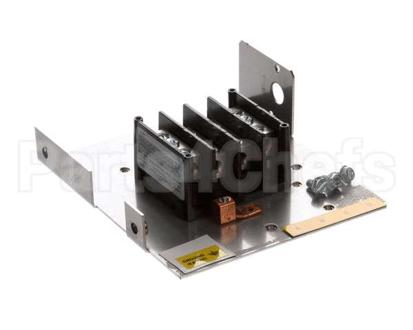 128395 Groen Line Connection Assembly Hy 5E