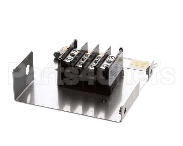 128395 Groen Line Connection Assembly Hy 5E