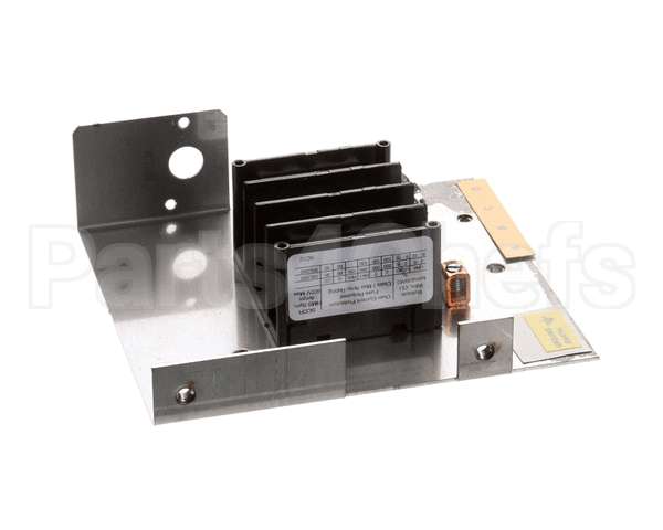 128395 Groen Line Connection Assembly Hy 5E