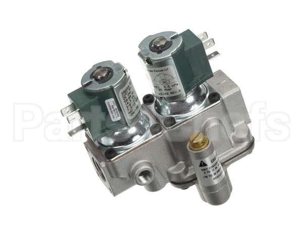128412 Groen Valve,Gas Johnson Controls
