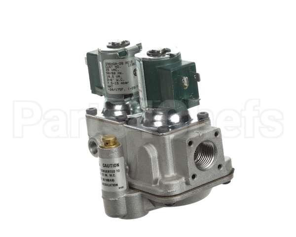 128412 Groen Valve,Gas Johnson Controls