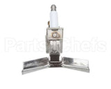 128413 Groen Pilot, Burner, Propane