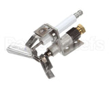 128413 Groen Pilot, Burner, Propane
