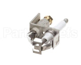 128415 Groen Pilot, Burner, Propane